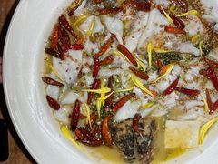 -太二酸菜鱼(财富购物中心店)