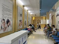 -武汉大学附属爱尔眼科医院(湖北总院)