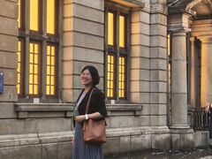 -火车头法国西餐厅