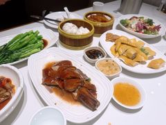 -东方早茶 海鲜•青岛菜(国信体育中心店)