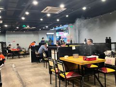 -京朋串屋·烧烤(望京西路总店)