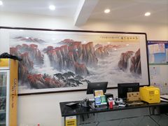 -四海鲜渔家菜(黄金海岸店)
