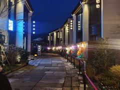 -雅达·阳羡溪山小镇中心