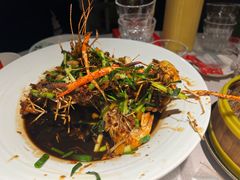 -老头儿油爆虾(星光一期店)