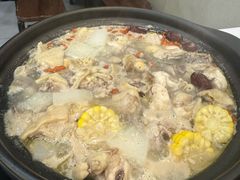 -张妈台式锅烧(深大店)