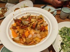 -周家二小姐的菜(西津渡店)