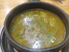 -榕江牛瘪牛肉火锅