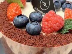 魅影红丝绒蛋糕-姆们M Sweetie Cake(三里屯店)