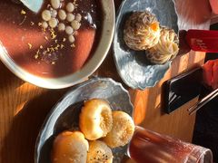 -鑫震源·苏式大虾生煎(山塘街店)