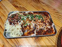 -兔槽江湖菜·重庆璧山兔(水围店)