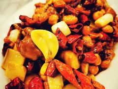 -陈麻婆豆腐总店