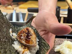 -Sushi Hanzo半藏(天环广场店)