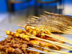 五花肉-黄鱼炙夜·烧烤·小龙虾(世茂缤谷店)