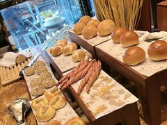 -万达瑞华酒店美食汇自助餐厅(楚河汉街店)