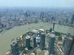 -上海中心大厦