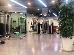 -每刻健身工作室(西直门店)