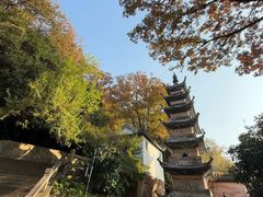 -狼牙山风景区