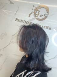 -潘多拉Hairsalon