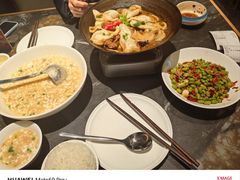 -佰家小厨·南京菜(夫子庙店)