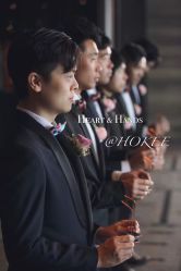 最新客照shared by Soman from Hongkong @HOKEE 和记·裁缝定制-和记HOKEE·西服定制
