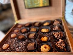 -Le Comptoir de Pierre Gagnaire