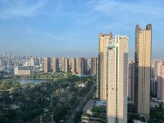 -君悦酒店·乐厨·高空自助餐(青年大街店)