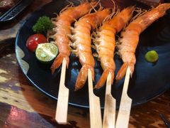 -小川洋风料理(汉街店)