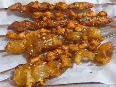 -海盗船. 龙虾烧烤. 酒馆