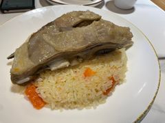 -塔里木的羊·新疆特色餐厅(钱湖北路店)