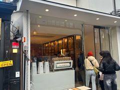 -% Arabica(京都东山店)