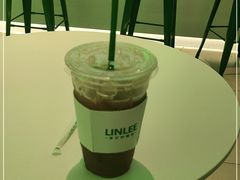 -LINLEE林里·手打柠檬茶(潮州右一城店)