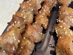-伊带伊路新疆美食府(呼家楼店)