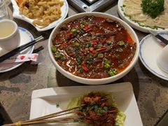 -码头故事火锅(大丰店)