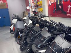 -九号电动车(安定门内大街店)