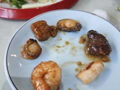 -逢春菜馆天津菜(胜利路店)