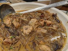 -李老哈·东北菜(宋园路店)