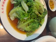 -黄连大头华烧鹅店(大良店)