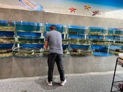 -蓝珊甄选海鲜自助·火锅大排档(近阿那亚店)
