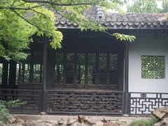 -惠山古镇·寄畅园