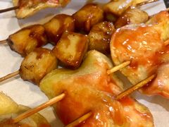 -西单翅酷(西单店)
