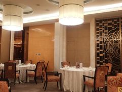 -酌宴府The China Club·广州万富希尔顿酒店(云城东路店)