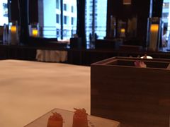 -Amber(置地文华东方酒店)