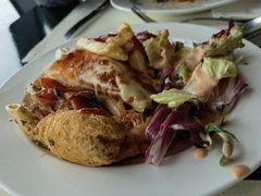 -澳门旅游塔360°旋转餐厅(南湾湖广场店)