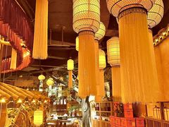 -叶叶菩提·晋福宫