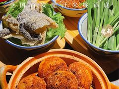 -九鼎轩脆毛肚火锅(南京东路店)
