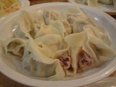 -东方饺子王(和平里店)