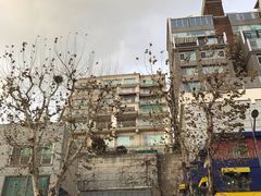 -梨泰院
