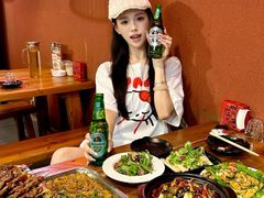 -李不管把把烧(合肥总店)
