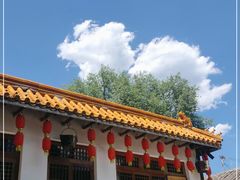 -百花人家(清水镇店)