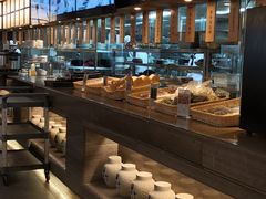 自助取餐区-秦唐一号西安菜馆(钟楼店)